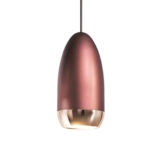 Ailani -  Dimmable LED Pendant Lights