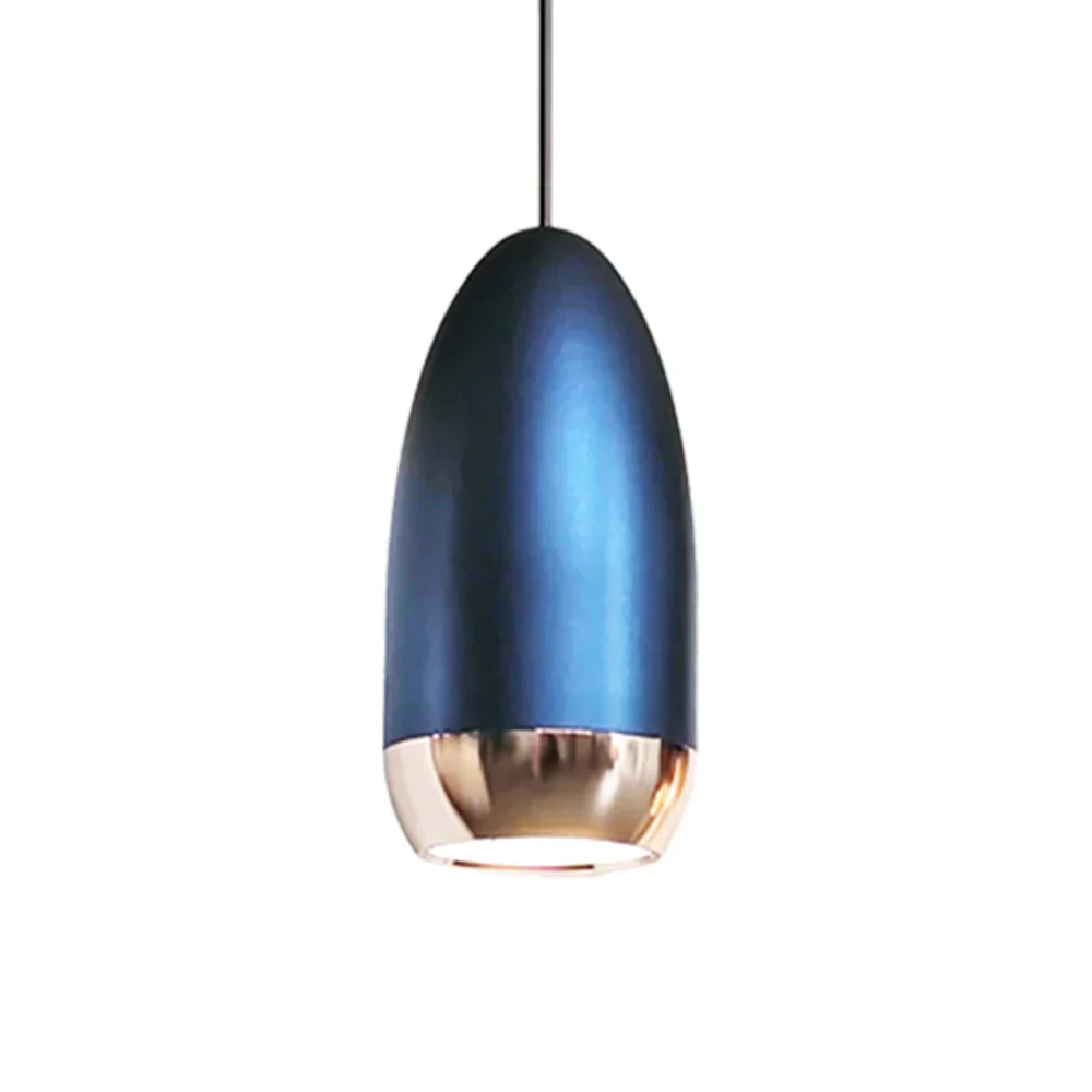 Ailani -  Dimmable LED Pendant Lights