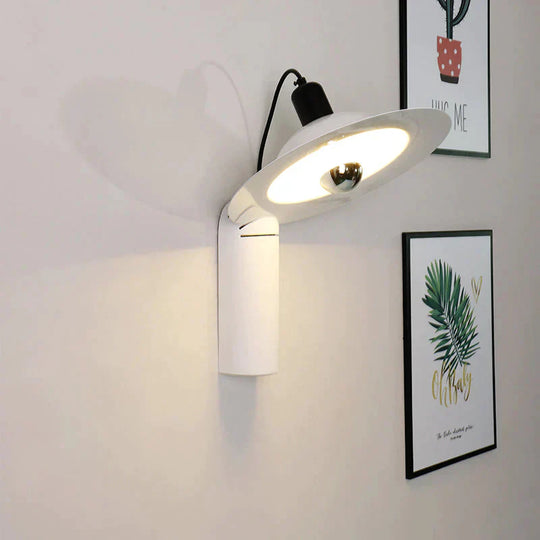 Amie | Wall Sconce