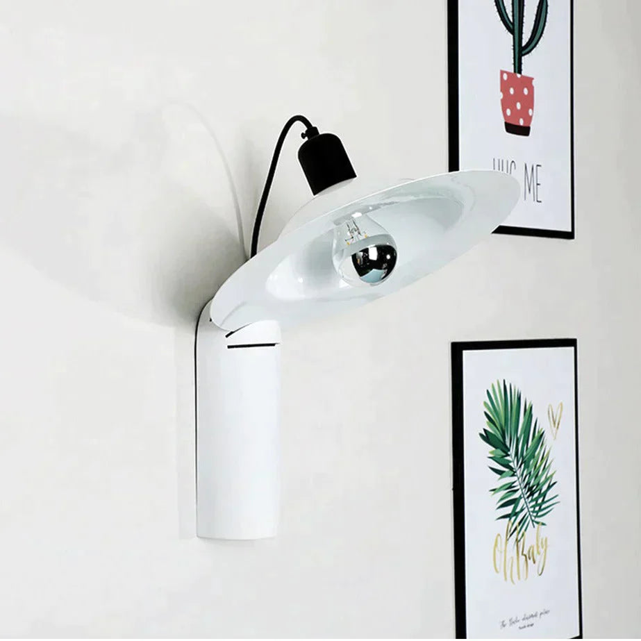 Amie | Wall Sconce Lamp