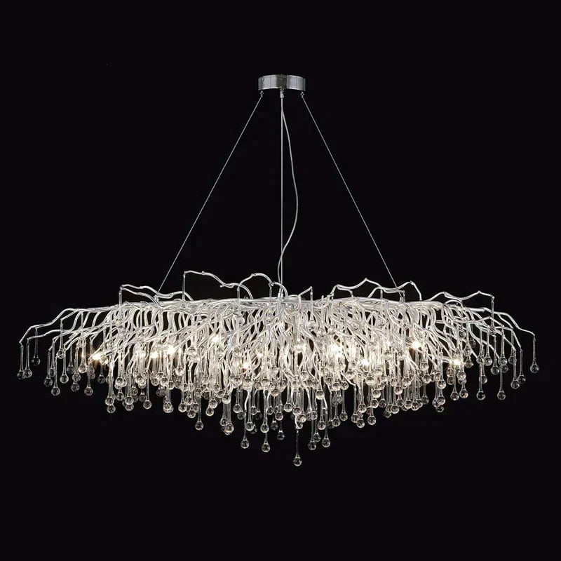 Anya - Led Crystal Chandeliers Chandelier