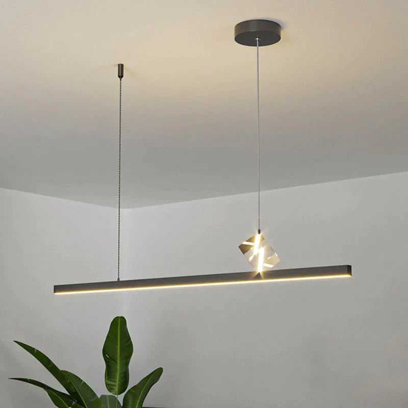 Ashburn -  Designer Modern minimalist luxury Bar Pendant Light