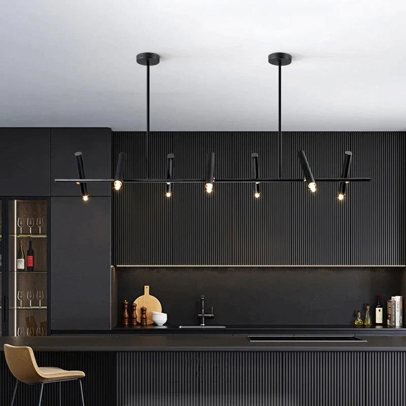 Chiara - Nordic Minimalist Pendant Lamp Lights For Living Room