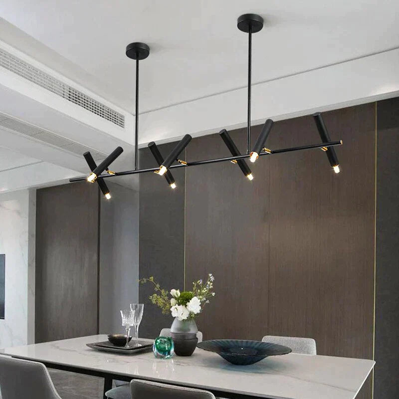 Chiara - Nordic Minimalist Pendant Lamp Lights For Living Room