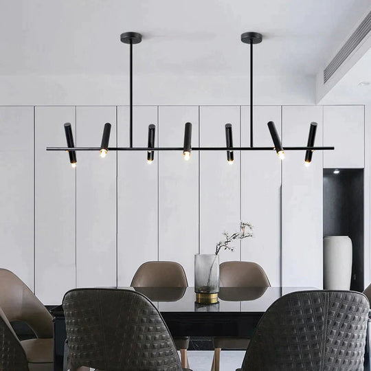 Chiara - Nordic Minimalist Pendant Lamp Lights For Living Room