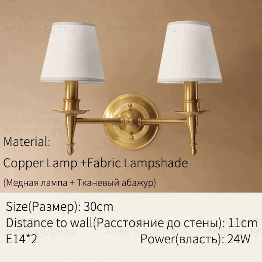 Copper Round 6 - 8 Light Chandelier For Bedroom Kitchen Dining Room Living