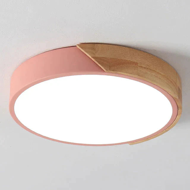 Erica -Modern LED Ceiling Light Lamp Living Room Lighting Fixture Bedroom Kitchen Surface Mount Ceiling Lights