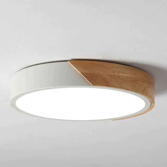 Erica -Modern LED Ceiling Light Lamp Living Room Lighting Fixture Bedroom Kitchen Surface Mount Ceiling Lights