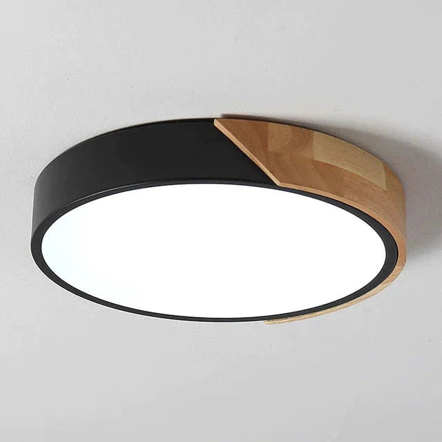 Erica -Modern LED Ceiling Light Lamp Living Room Lighting Fixture Bedroom Kitchen Surface Mount Ceiling Lights