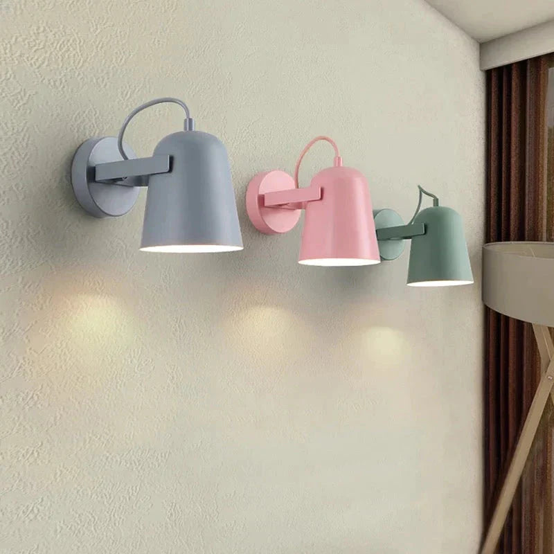 Ferrell | Wall Lamp