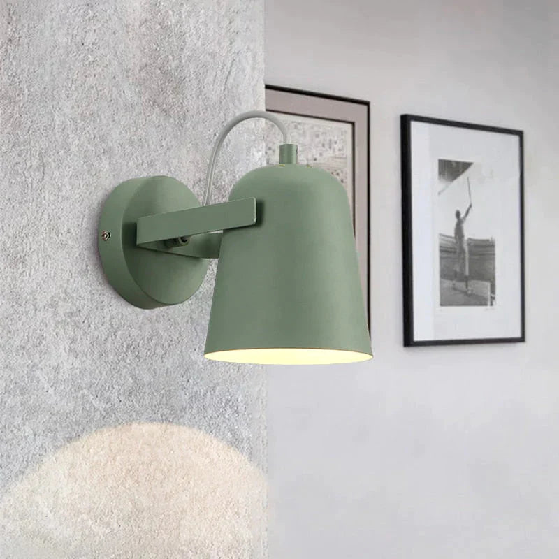 Ferrell | Wall Lamp