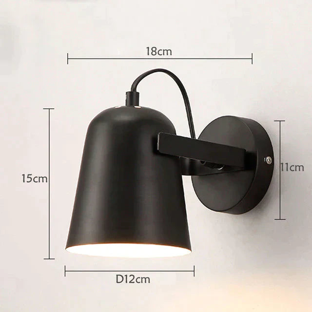 Ferrell | Wall Lamp