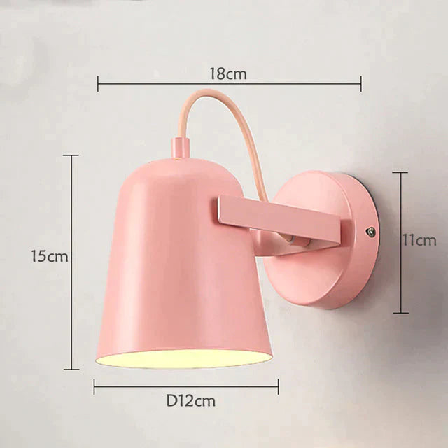 Ferrell | Wall Lamp