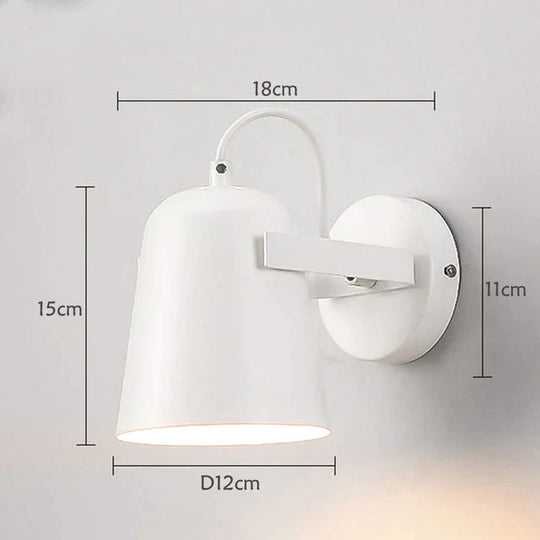 Ferrell | Wall Lamp