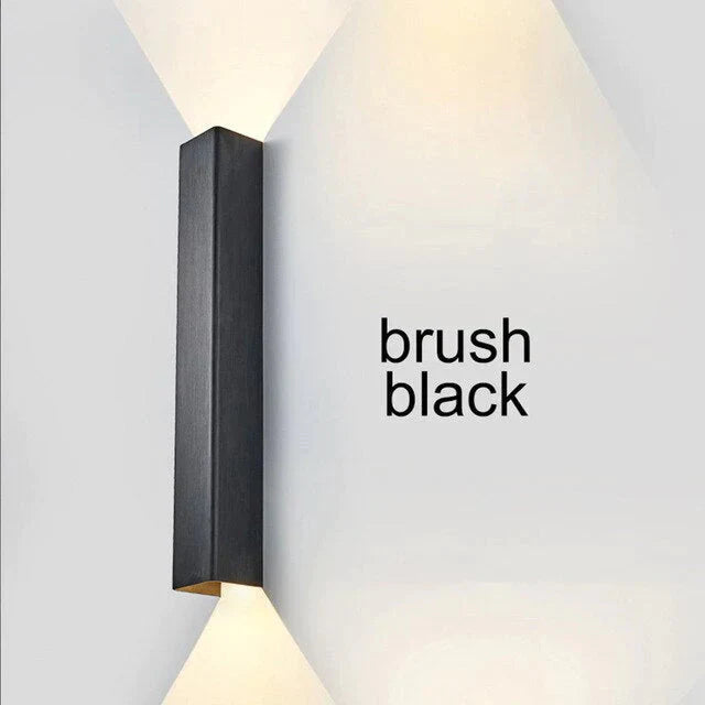 Haley | Wall Lamp