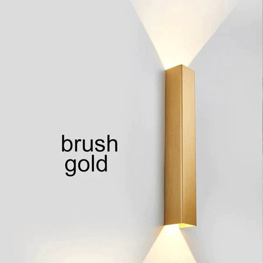 Haley | Wall Lamp