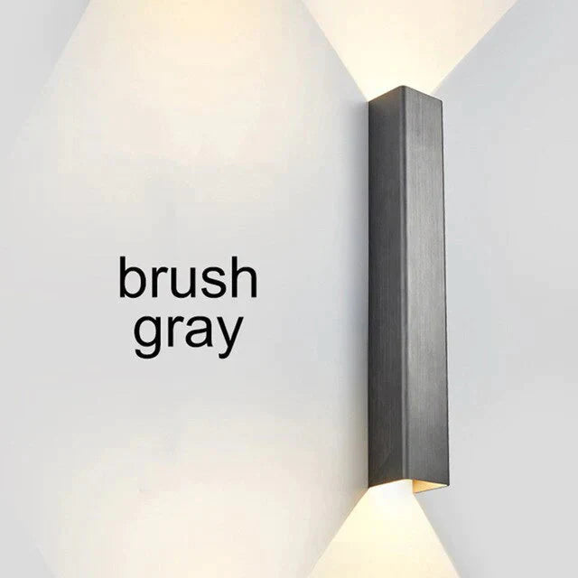 Haley | Wall Lamp