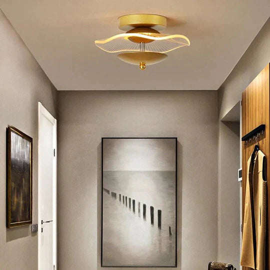 Hayden - Creative Personality Modern Aisle Light Corridor Ceiling Lamp