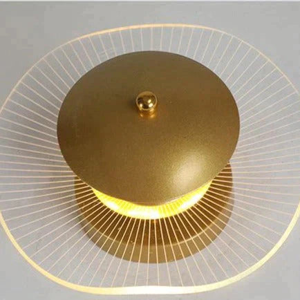 Hayden - Creative Personality Modern Aisle Light Corridor Ceiling Lamp