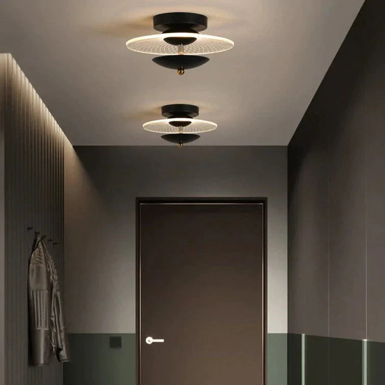 Hayden - Creative Personality Modern Aisle Light Corridor Ceiling Lamp