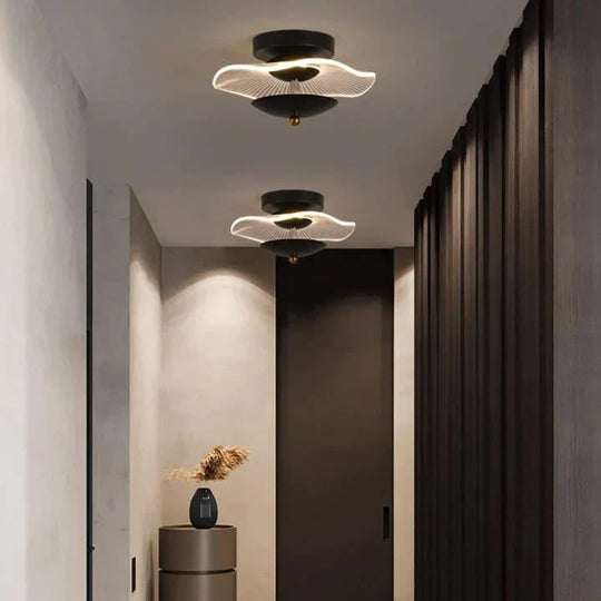 Hayden - Creative Personality Modern Aisle Light Corridor Ceiling Lamp