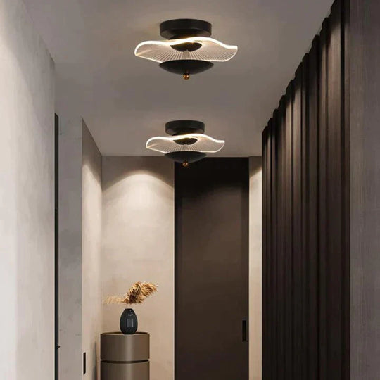 Hayden - Creative Personality Modern Aisle Light Corridor Ceiling Lamp