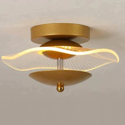 Hayden - Creative Personality Modern Aisle Light Corridor Ceiling Lamp