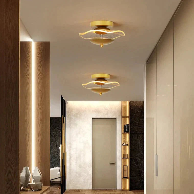 Hayden - Creative Personality Modern Aisle Light Corridor Ceiling Lamp