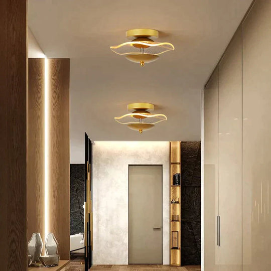 Hayden - Creative Personality Modern Aisle Light Corridor Ceiling Lamp