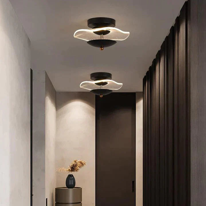 Hayden - Creative Personality Modern Aisle Light Corridor Ceiling Lamp