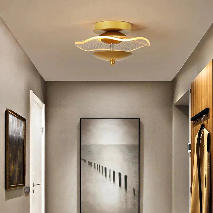 Hayden - Creative Personality Modern Aisle Light Corridor Ceiling Lamp