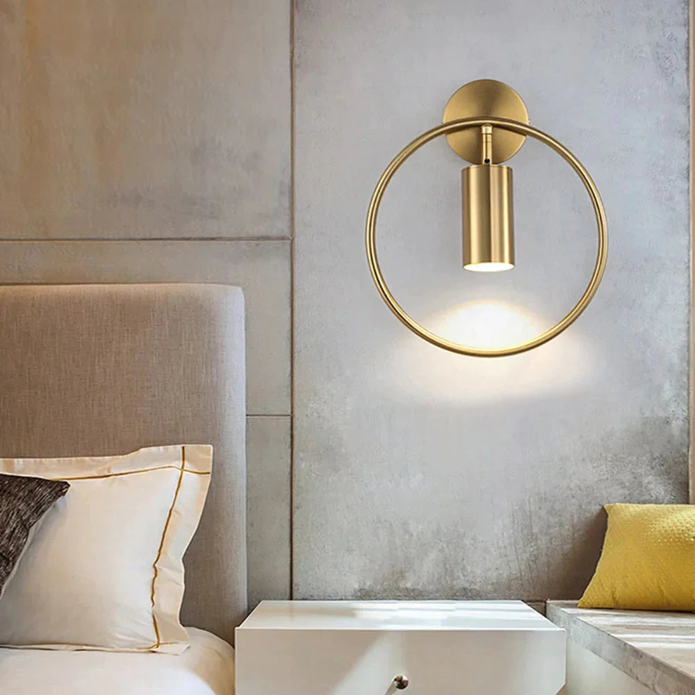 Irwin | Wall Lamp