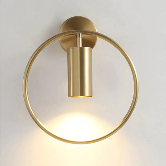 Irwin | Wall Lamp