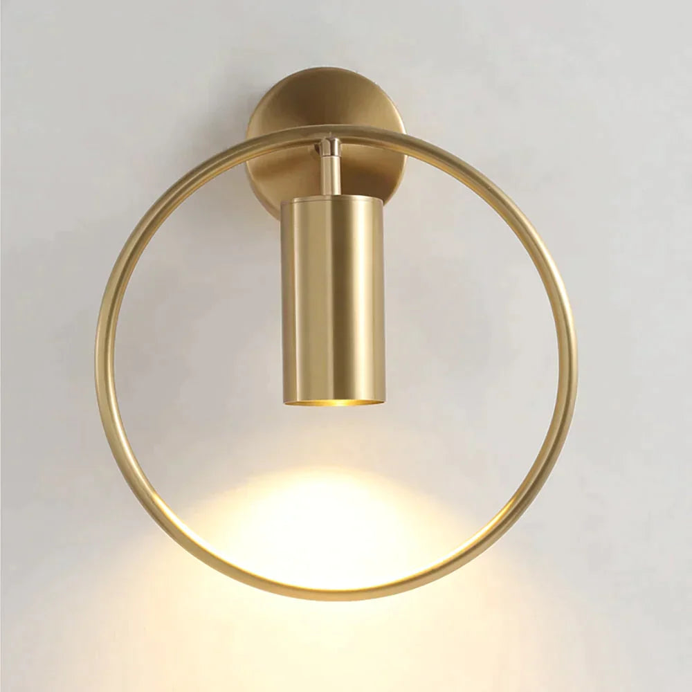 Irwin | Wall Lamp