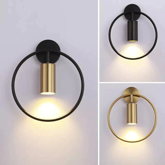 Irwin | Wall Lamp