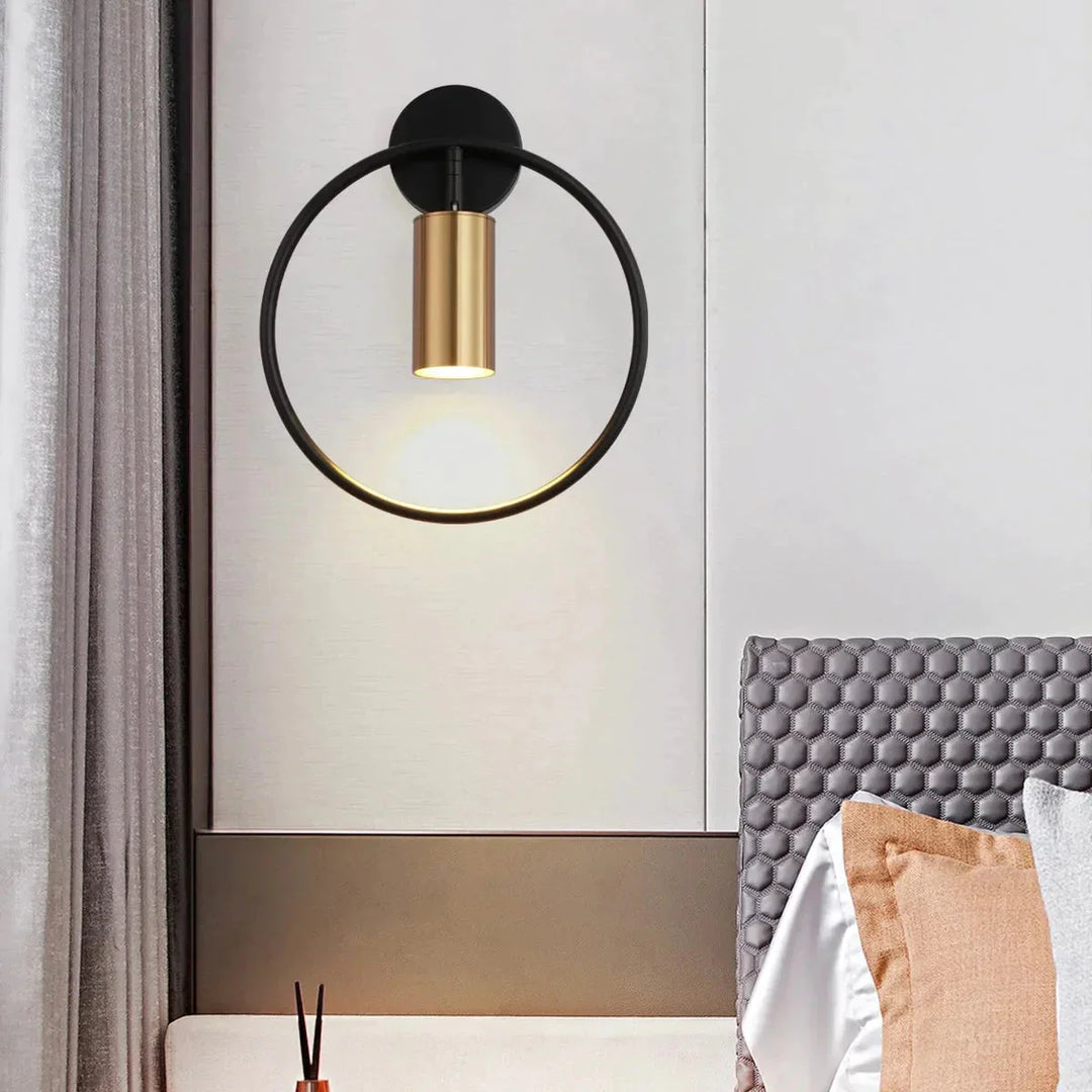 Irwin | Wall Lamp