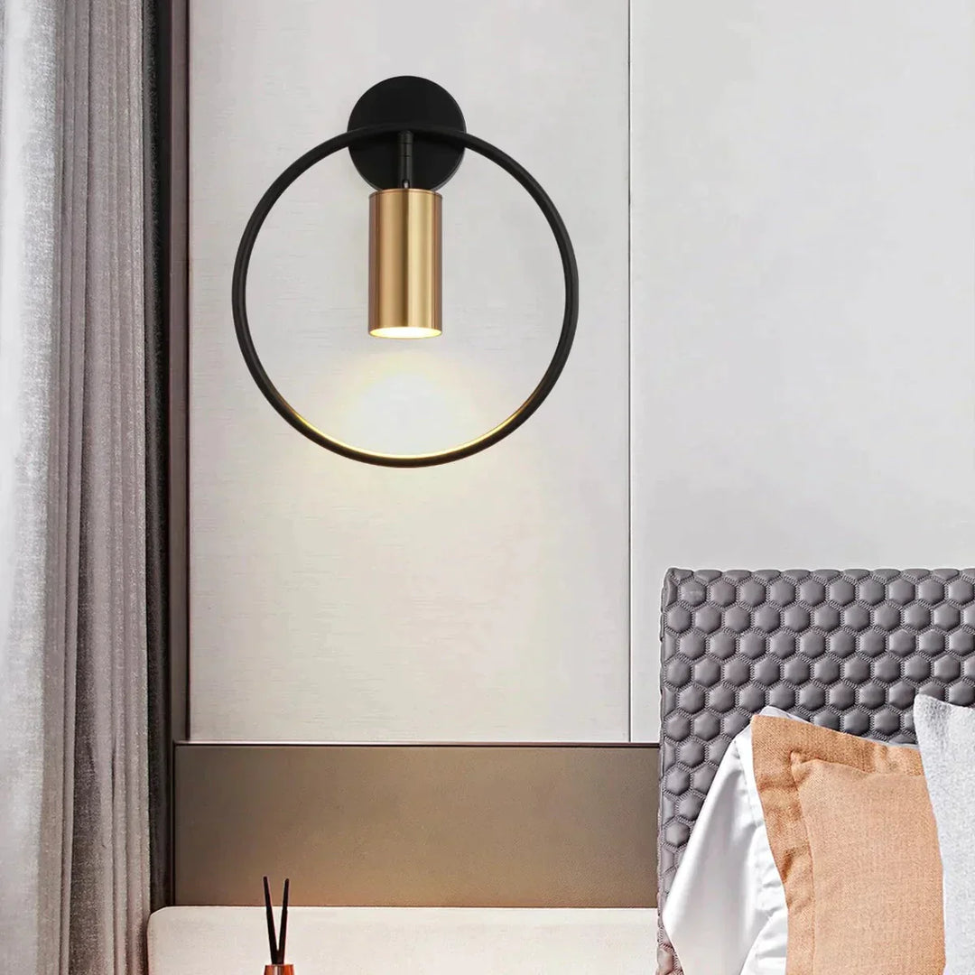 Irwin | Wall Lamp