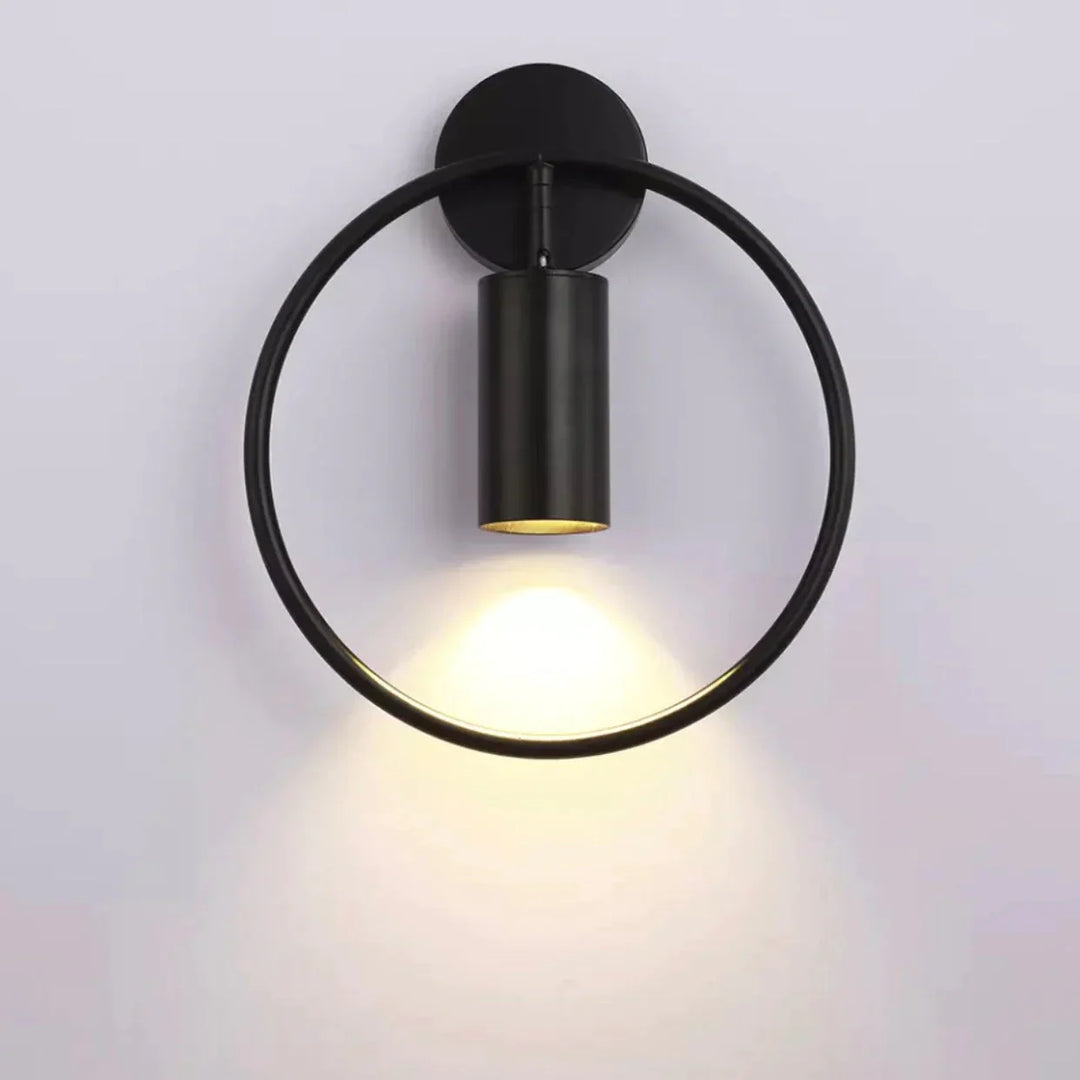 Irwin | Wall Lamp