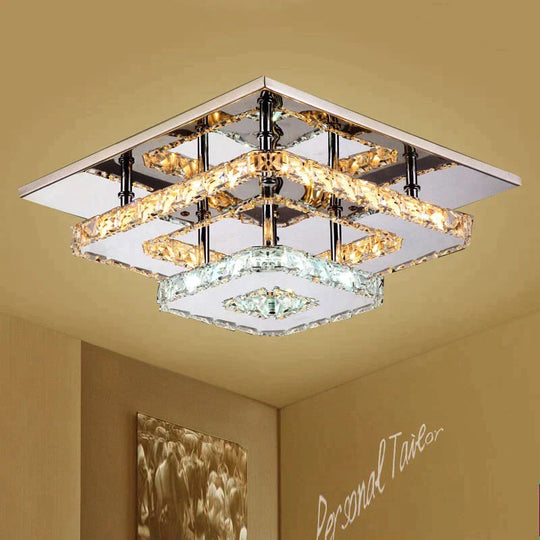 Jade - Ceiling Lights Lighting Led For Room Cocina Accesorio Lamp Luzes De Teto Off White Luminaria