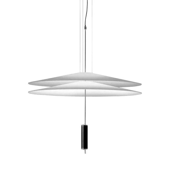 Josie - Nordic Ballet Skirt LED Pendant Light