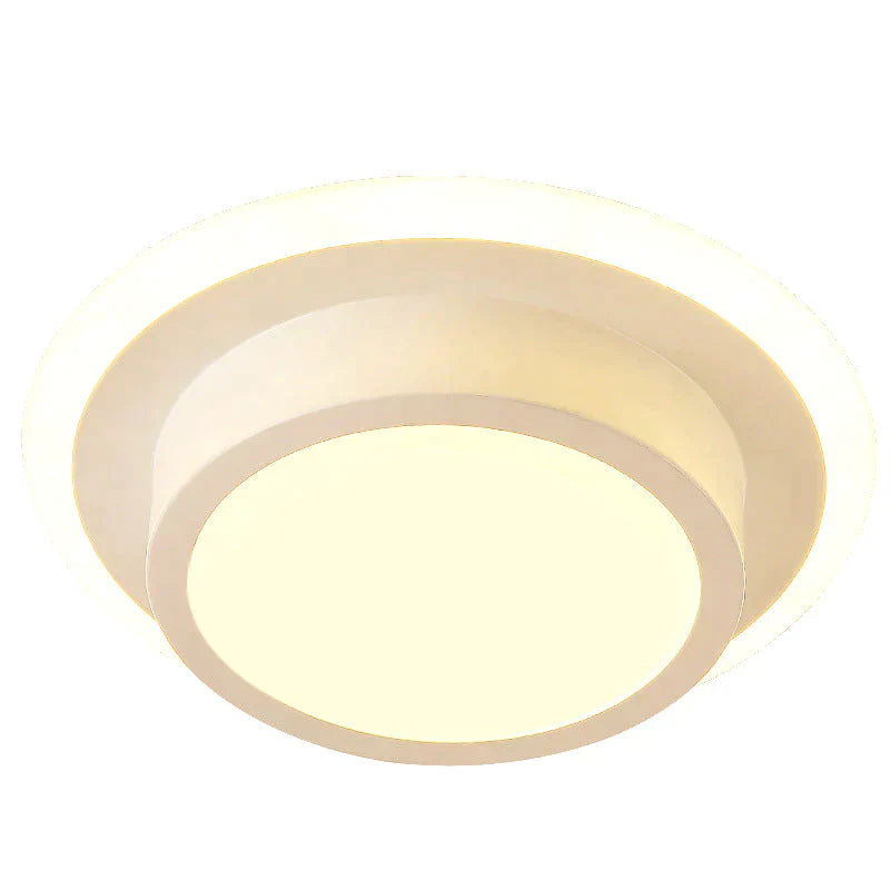 Kathleen - Acrylic Modern Led Ceiling Lights For Corridor Entrance Of Home Lamp Plafonnier Luminaria