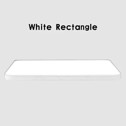 Led Ceiling Light Modern Panel Lamp Lighting Fixture Surface Mount Flush Remote Control