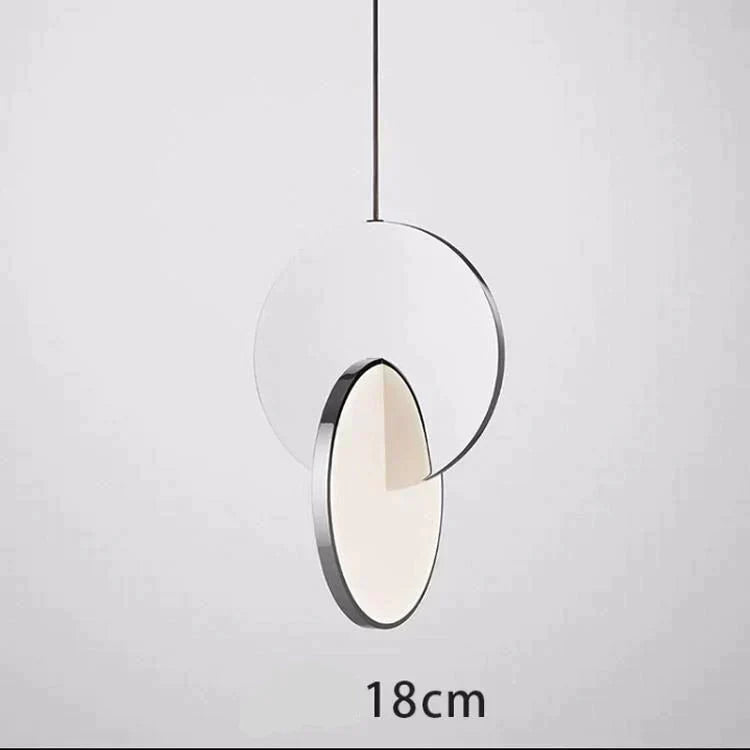 Living Room Light Luxury Chandelier Simple Modern Dining Room Bar Decoration LED Lighting Creative Bedroom Bedside Nordic Lamps