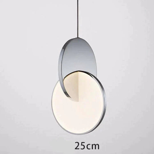 Living Room Light Luxury Chandelier Simple Modern Dining Room Bar Decoration LED Lighting Creative Bedroom Bedside Nordic Lamps