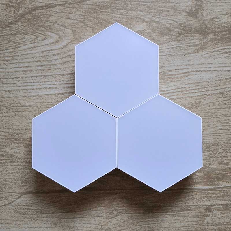 Luna Decor  | Hexagon Modular Lights