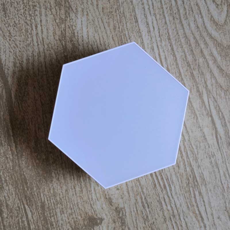 Luna Decor  | Hexagon Modular Lights