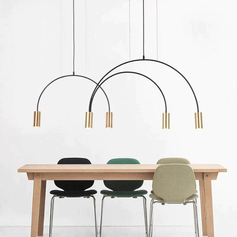 Madelyn - Minimalist Pendant Lamp