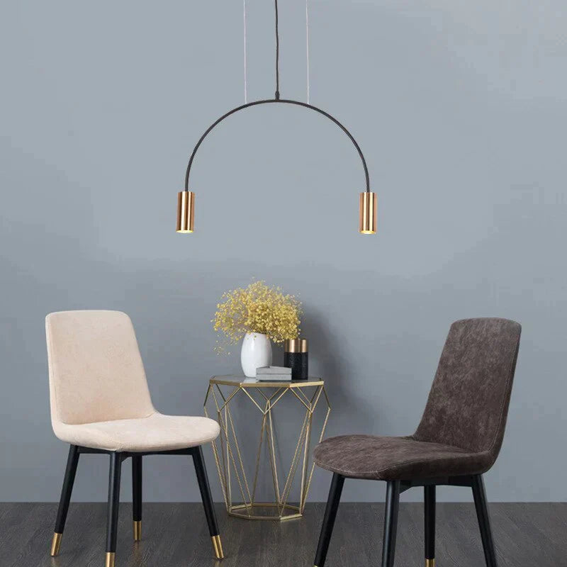 Madelyn - Minimalist Pendant Lamp