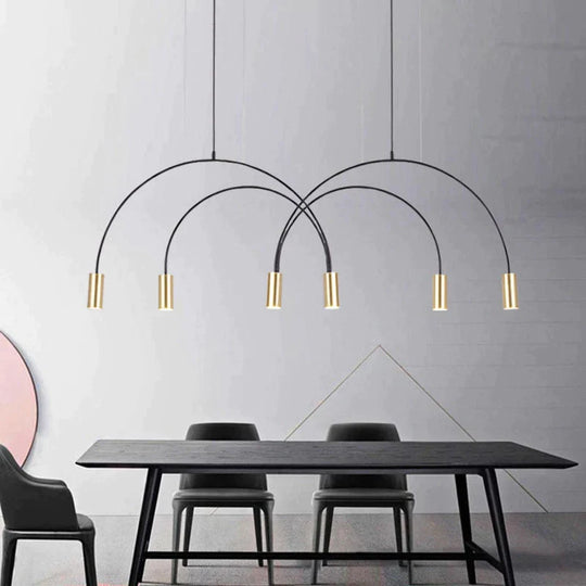 Madelyn - Minimalist Pendant Lamp