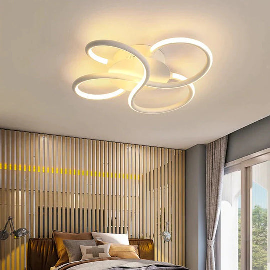 Modern LED Ceiling Light For Large Living Room Bedroom Lighting Fixtures Led Ceiling Lamp Luminaires Home Lighting